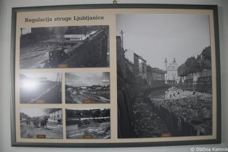 Odprtje razstave Plečnikova dela skozi objektiv fotografa Petra Nagliča (25)